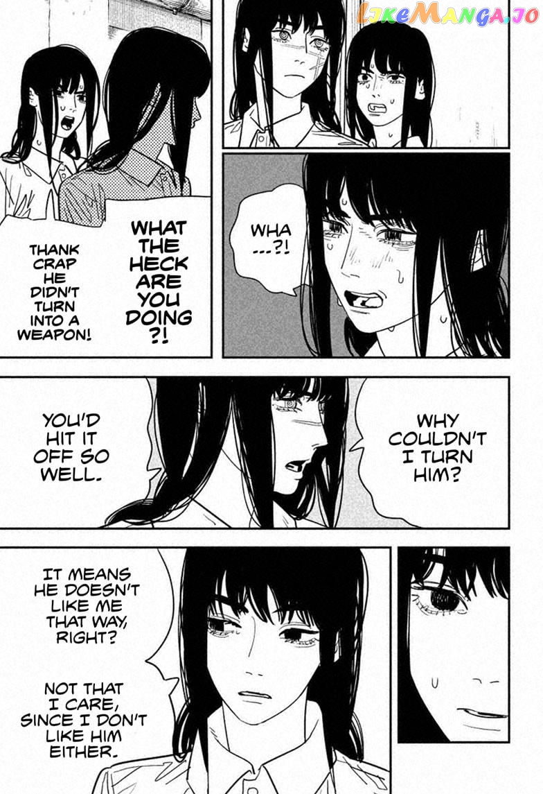 Chainsaw Man, Chapter 118 image 05
